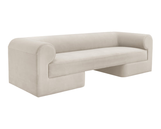 Sunpan Ionic Sofa