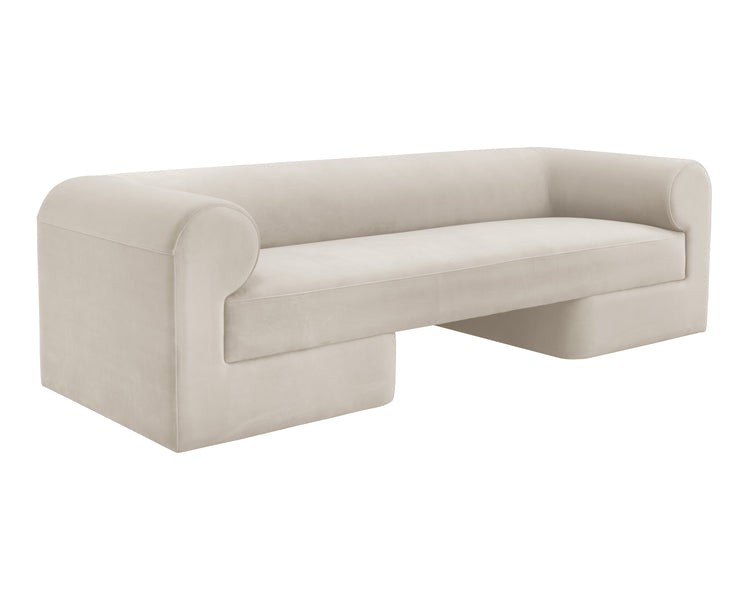 Sunpan Ionic Sofa