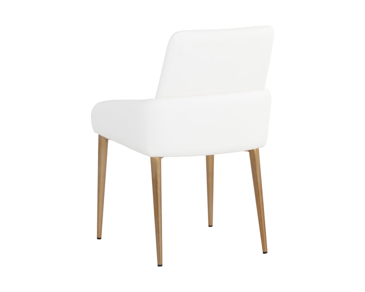 Carlo Dining Armchair