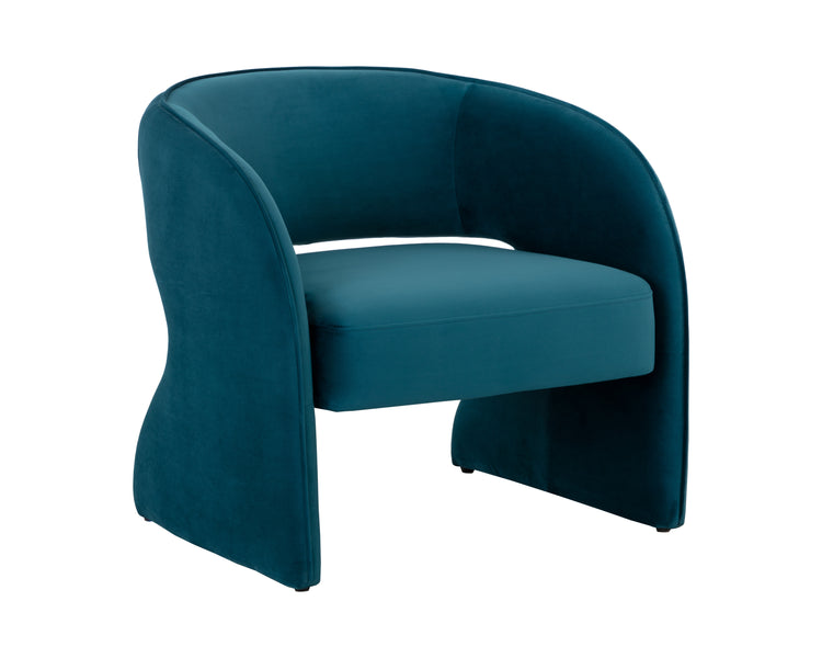 Sunpan Rosalia Lounge Chair