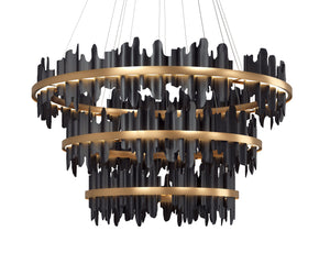 Icarus Chandelier Large