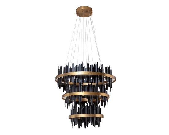 Icarus Chandelier Large