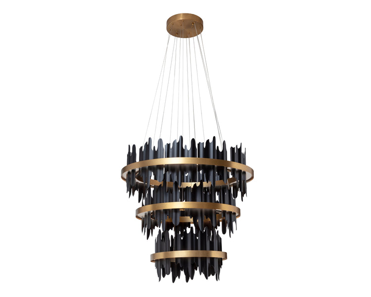 Icarus Chandelier Large