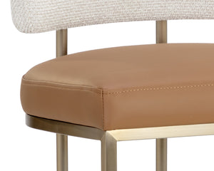 Larissa Counter Stool