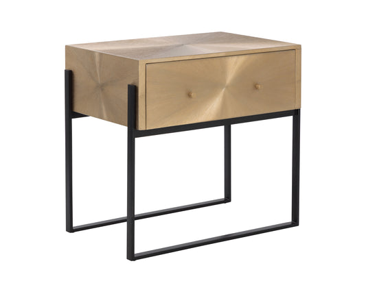 Modena Nightstand Large