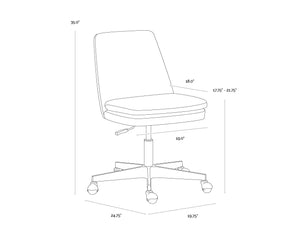 Berget Office Chair