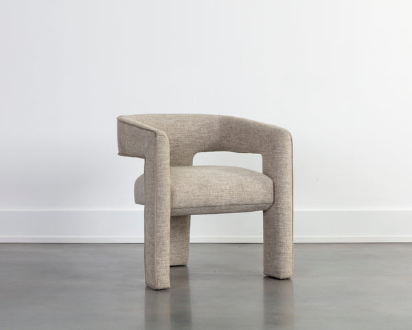 Krasner Dining Armchair