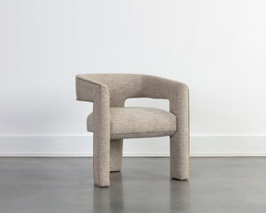 Krasner Dining Armchair