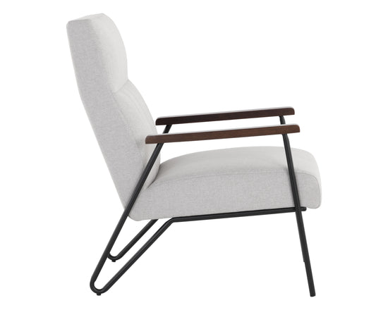 Coelho Lounge Chair