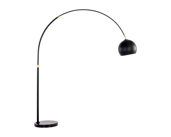 Vern Floor Lamp