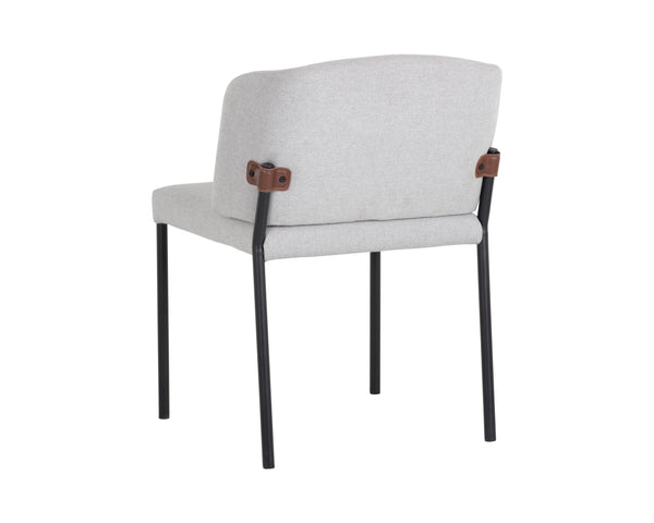Pearce Dining Chair  | Set of 2
