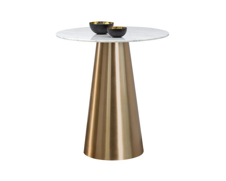 Sunpan Damon Bar Table