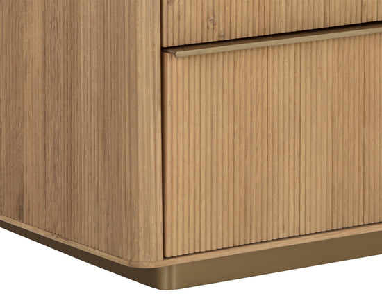 Kalla Dresser