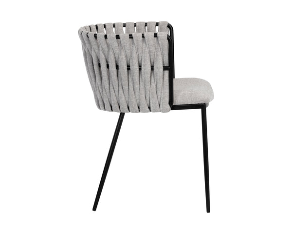 Sarai Dining Armchair