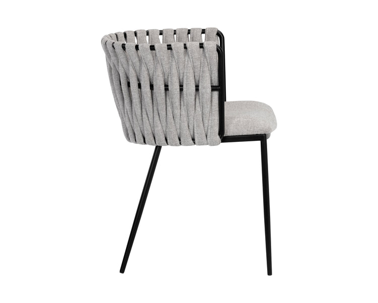 Sarai Dining Armchair