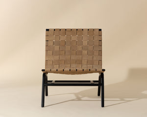 Omari Lounge Chair