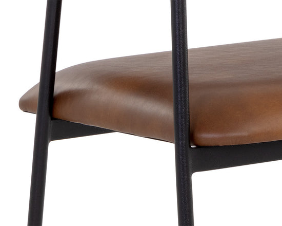 Brenan Dining Arm Chair