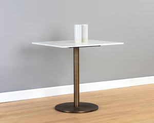 Enco Bistro Table Square - 30"
