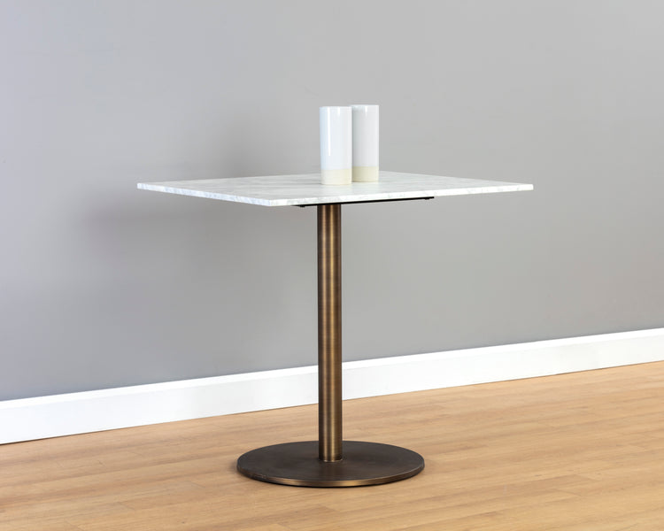 Enco Bistro Table Square - 30"W