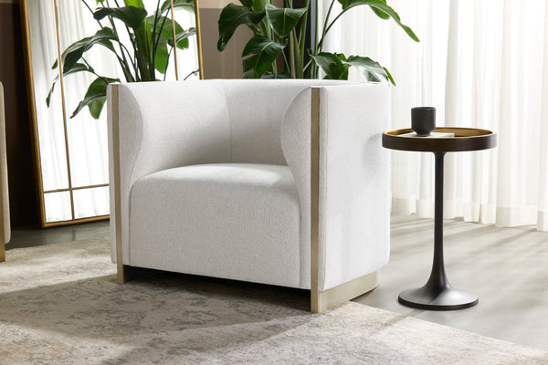 Larron Armchair