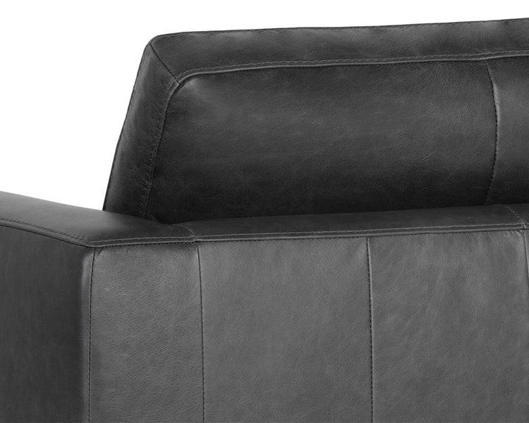 Baylor Leather Sofa