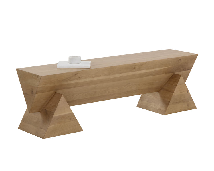 Gregor Bench