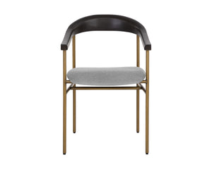 Giorgio Dining Armchair