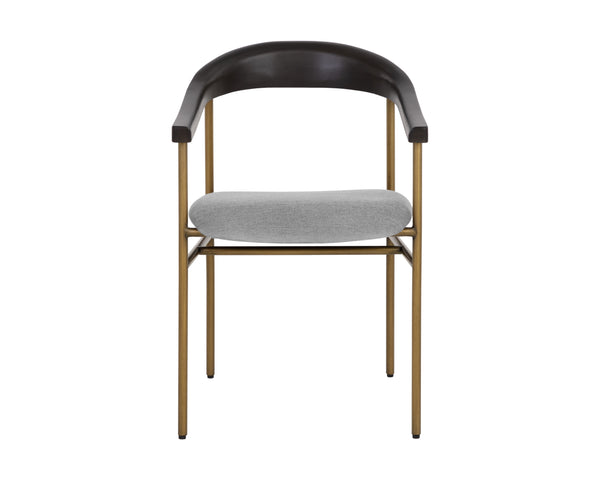 Giorgio Dining Armchair