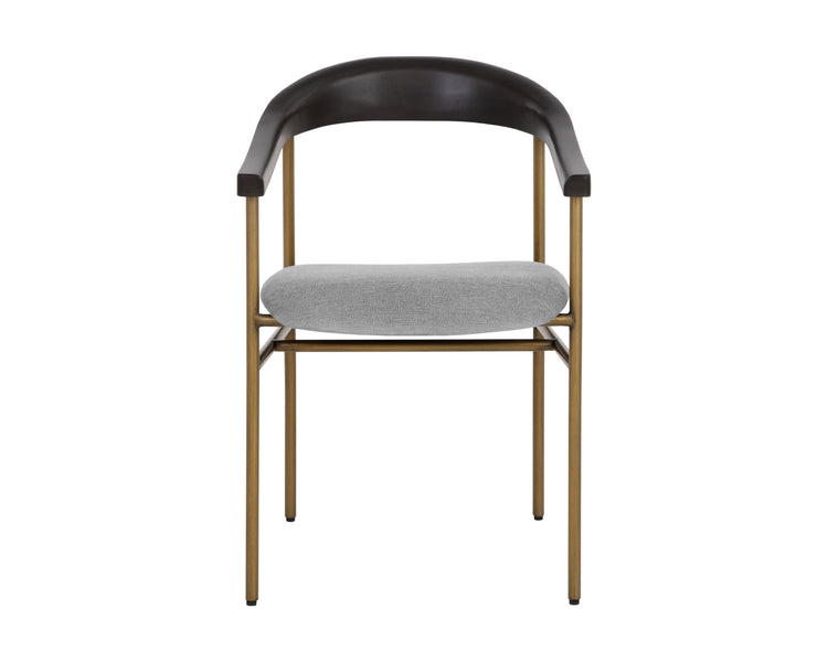 Giorgio Dining Armchair