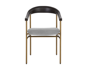 Giorgio Dining Armchair