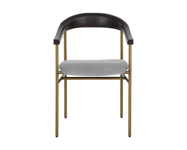 Giorgio Dining Armchair