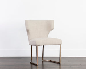 Yorkville Dining Chair