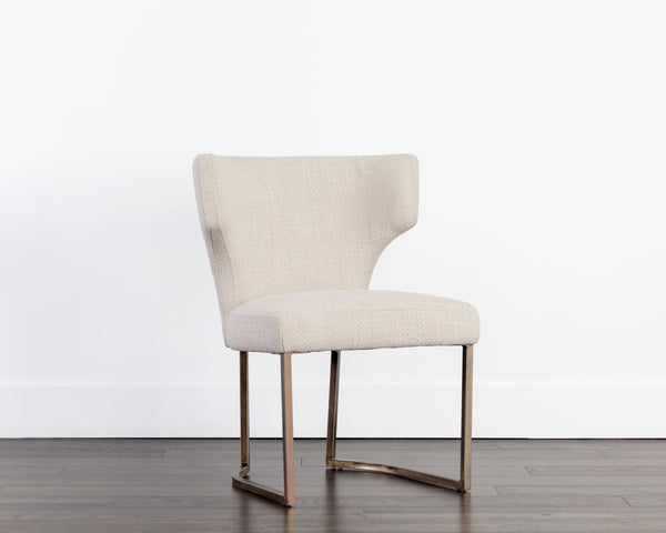 Yorkville Dining Chair