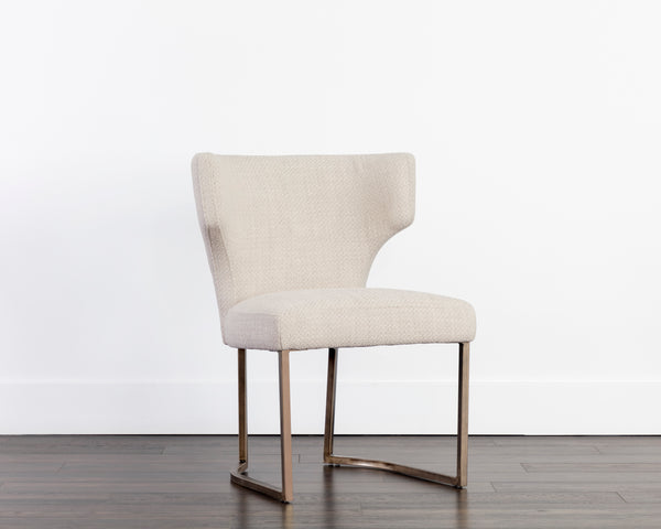 Yorkville Dining Chair
