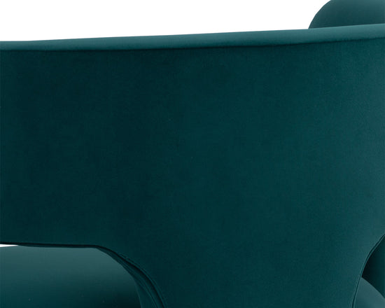 Isidore Lounge Chair