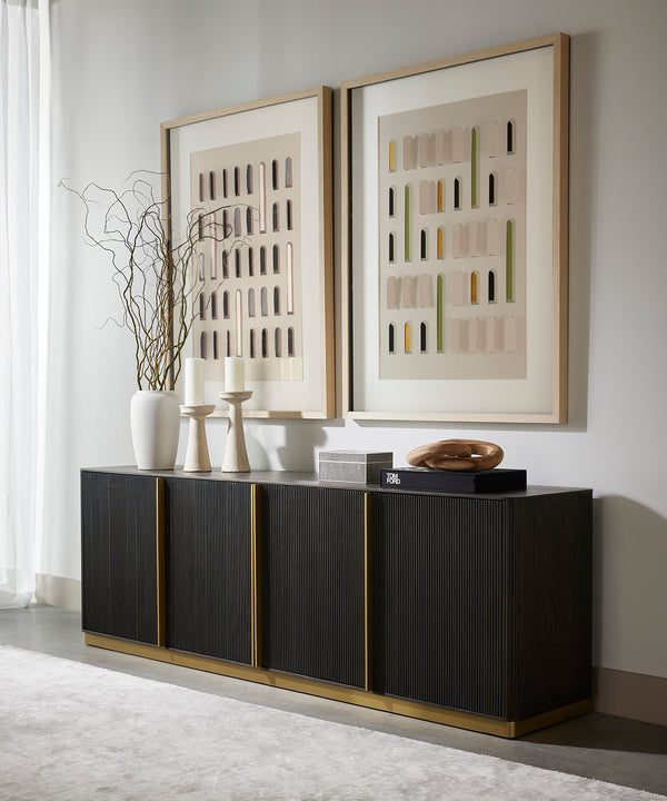 Kalla Dining Table Rectangular - 96"