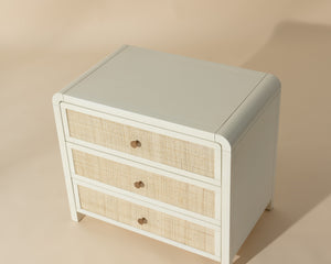 Tierra Nightstand