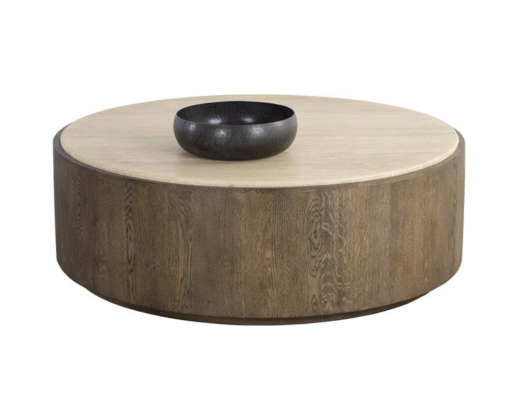 Oberon Coffee Table Small