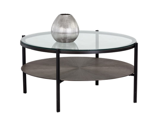 Sunpan Terry Coffee Table