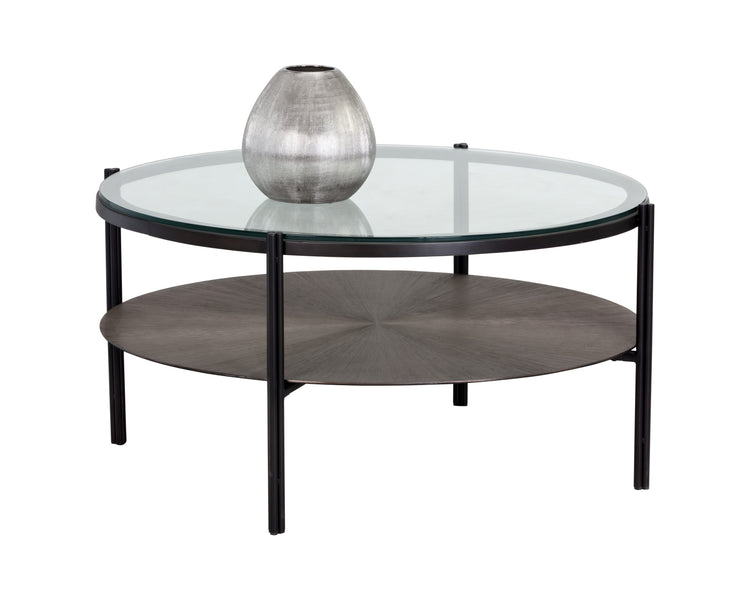 Sunpan Terry Coffee Table