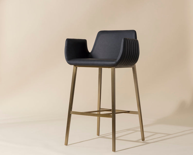 Sunpan Lucano Barstool