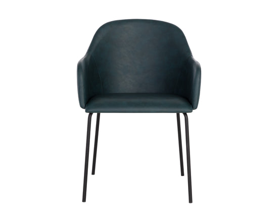 Hensley Dining Armchair