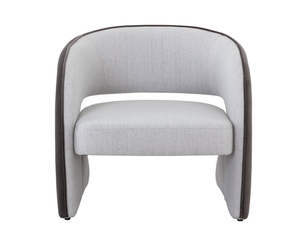 Rosalia Lounge Chair