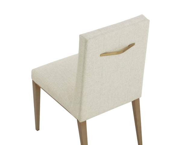 Wilbur Dining Chair  | Set of 2