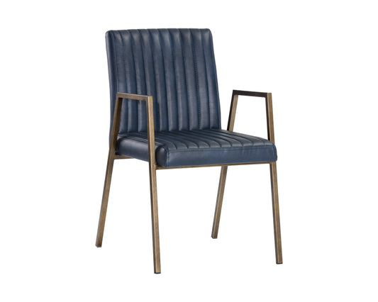 Homer Dining Armchair