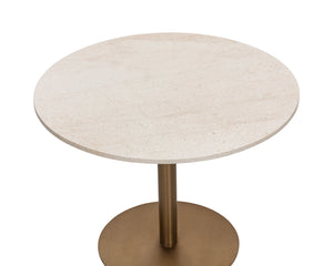 Iska Bistro Table - 39.5"