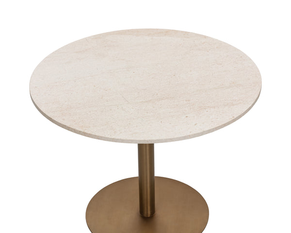 Iska Bistro Table - 39.5"