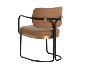 Jalen Dining Armchair