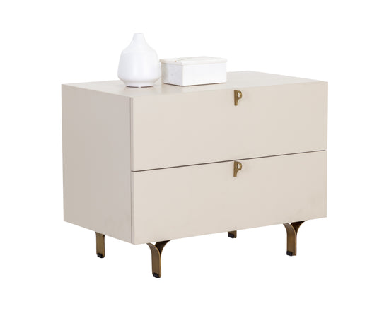 Celine Nightstand Large