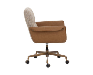 Lomax Office Chair